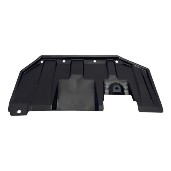 Defletor Esquerdo Radiador Asx 2.0 Aut 2011/2015 48881