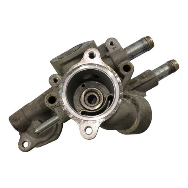 Carcaça Válvula Termostática Mitsubishi Asx 2.0 Aut 2011/15