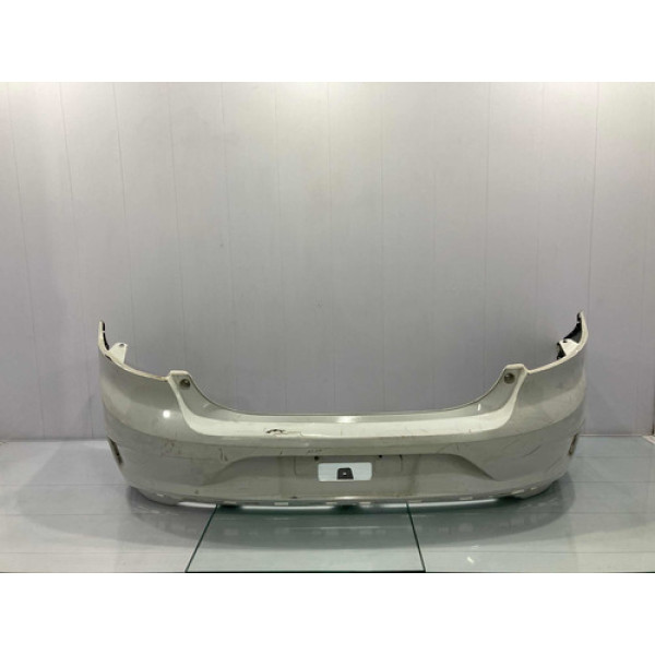 Pára-choque Traseiro Ford Ka Sedan 2018/2021