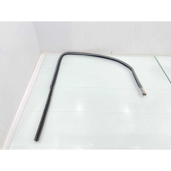 Borracha Canaleta Traseira Direita Gm Celta 2007/2015