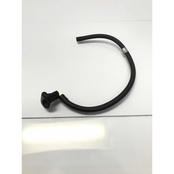 Brucutu Capô Traseiro Toyota Corolla Cross 2021/2023