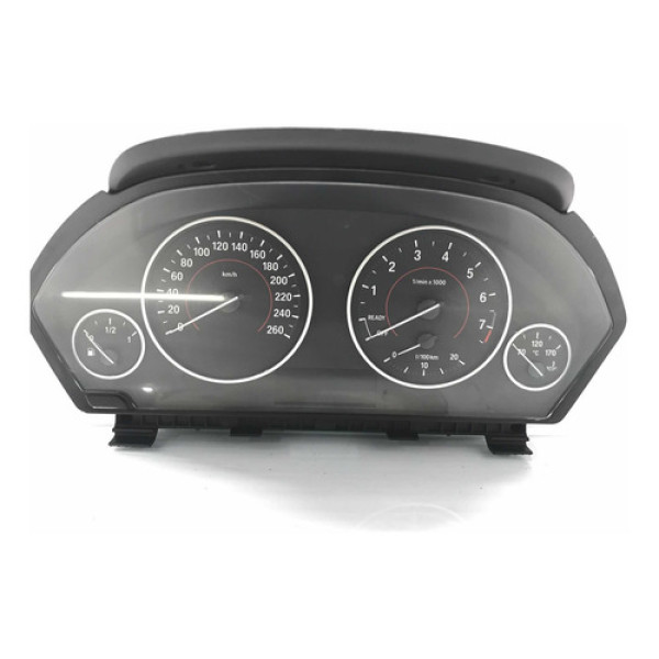 Painel De Instrumentos Bmw 320i 2014