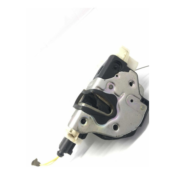 Fechadura Porta Dianteira Direita Vw Voyage G5 2009/2012