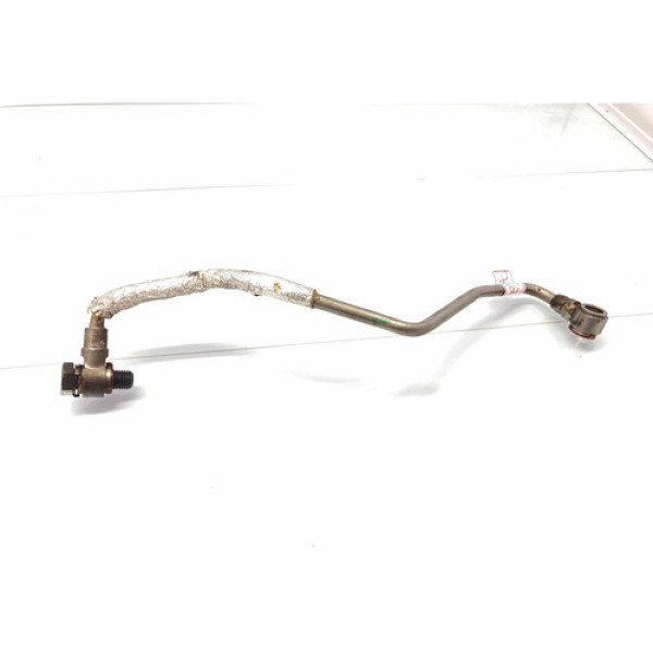 Duto Cano Turbina 1.6  Thp Citroën C4 Lounge 2015