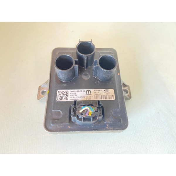 Módulo Eletro Ventilador 1.8 Flex Aut Fiat Toro 2018