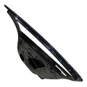Porta Traseira Direta Chevrolet Cruze Sedan 2012/2016 3584 Traseira Dirieta Preto