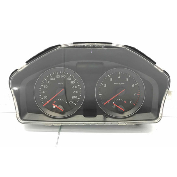 Painel De Instrumentos Volvo C30 T5 2008