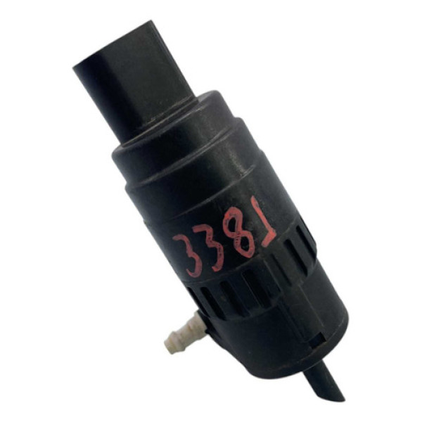 Motor Reserv Agua Parabrisas Polo Nivus T-cross Golf Fox Up