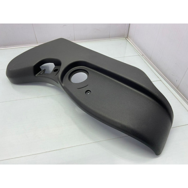 Moldura Banco Dianteiro Esquerdo Hyundai Creta 2017/21