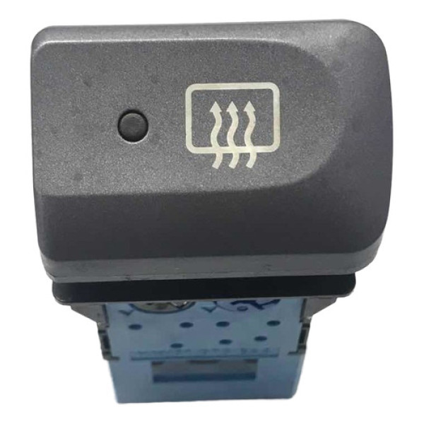 Botão Desembaçador Vidro Traseiro Honda Fit 2003/2008