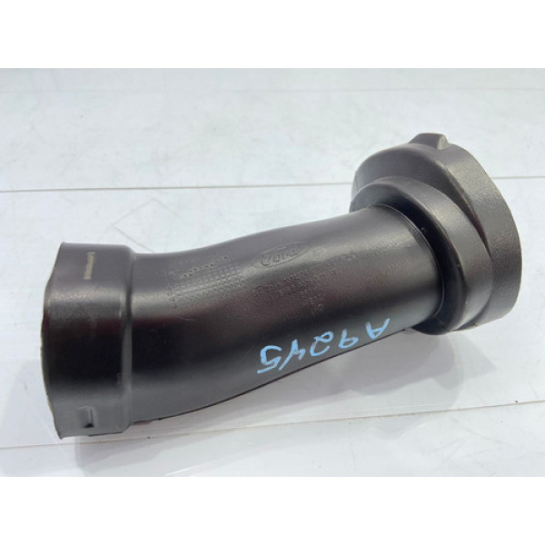 Duto Ar Ventilação Ford New Fiesta 2014/2018