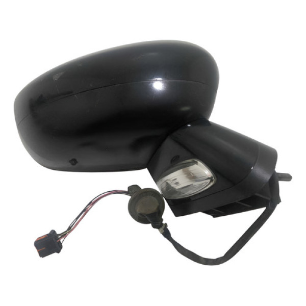 Retrovisor Direito Citröen C4 Lounge 2014/2019