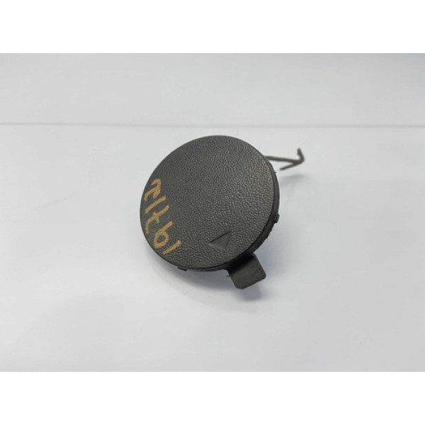 Tampa Reboque Pára-choque Traseiro Hyundai Ix35 2009/2015