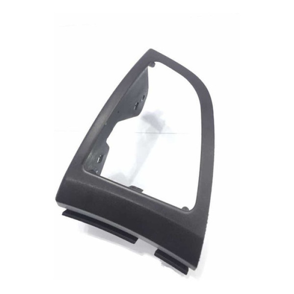 Moldura Difusor De Ar Esquerdo Painel Hyundai Hb20 2014-2018