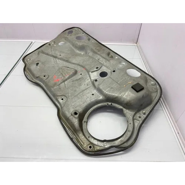 Maquina Vidro Dianteiro Direito Volkswagen Golf 99/07