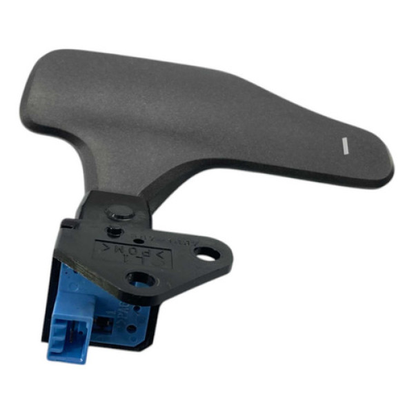 Paddle Shift (-) Toyota Corolla 2009/2014