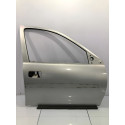 Porta Dianteira Direita Chevrolet Corsa 2000/2022 Dianteira Direita Prateado