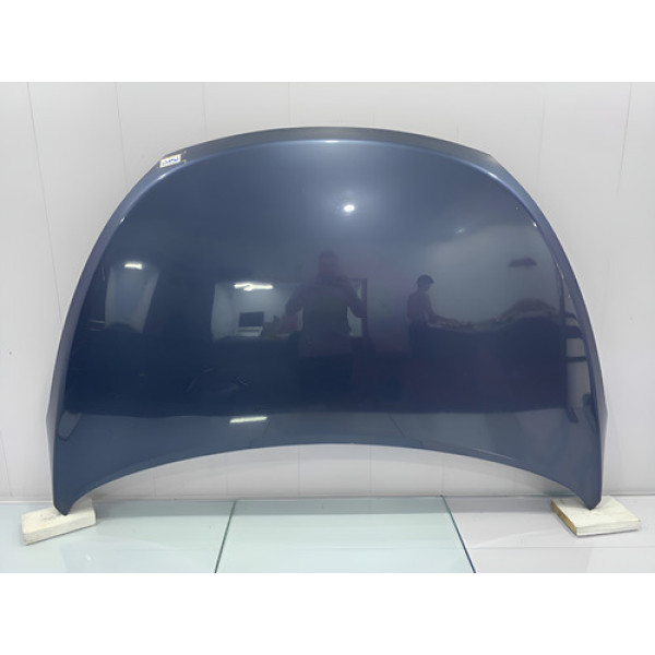 Capô Dianteiro Hyundai Hb20 2013/2018 Com Detalhes