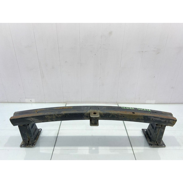 Alma Para-choque Dianteiro Nissan Sentra 2007/2012