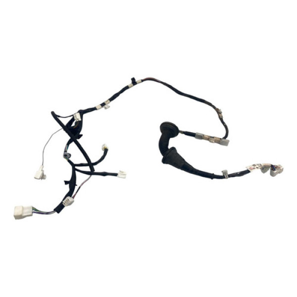 Chicote Interno Porta Diant Direita Toyota Rav4 2013/2016