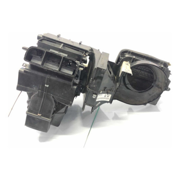 Caixa Ventilação Interna Volkswagen Polo 2007-2014