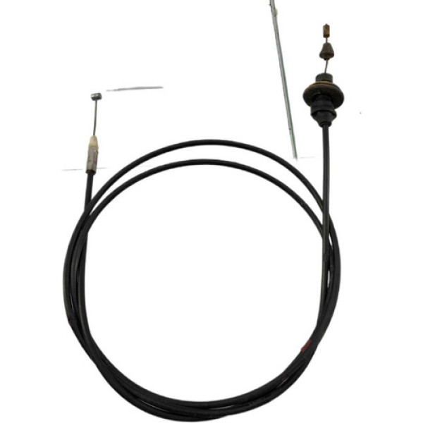 Cabo Abertura Capo Dian Nissan Livina 2008/15 52467