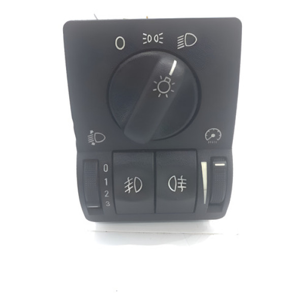 Comando Farol Chevrolet Astra 2006/2012 Esquerdo