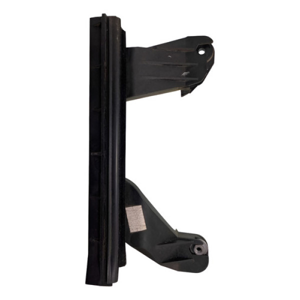 Guia Vidro Porta Dian Esquerda C4 Lounge 2014/2018 51822 Preto