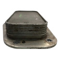 Resfriador Trocador Oleo Chevrolet Cruze 1.8 2012/16 53987