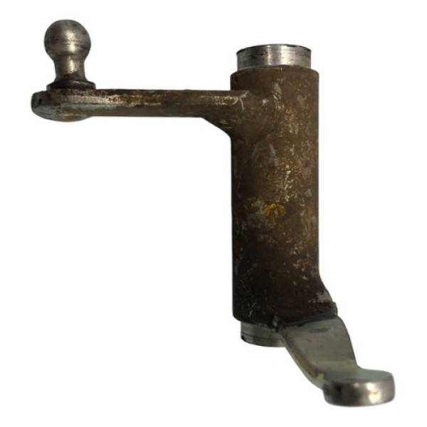 Suporte Engate Cabo Trambulador Fiat Motor Fire 45722