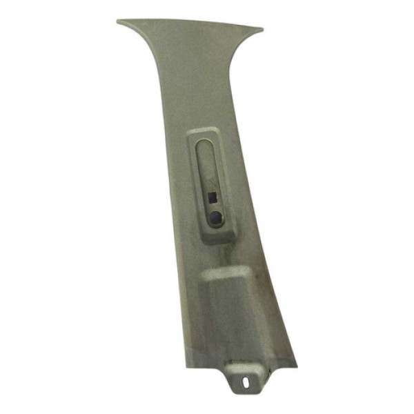 Acabamento Esquerdo Superior Coluna B Fiat Idea 05/10 47579