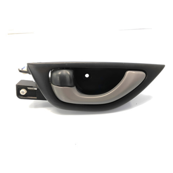 Maçaneta Interna Dianteira Esquerda Honda Fit 2009/2014 Dianteira