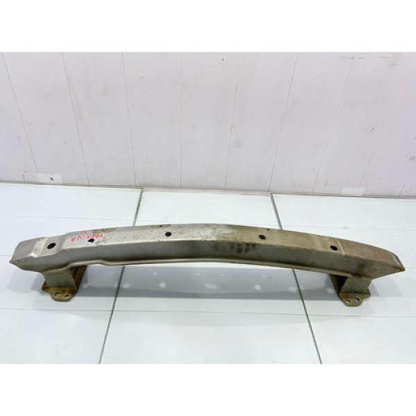 Alma Para-choque Dianteiro Chevrolet Meriva 2003/2012