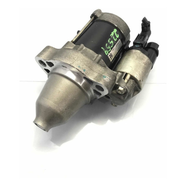 Motor Arranque Honda Fit 1.5 Manual 2009/2014