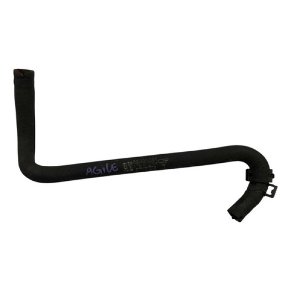 Mangueira Reserv Agua Rad Agile Montana 1.4 2009/2020 45612