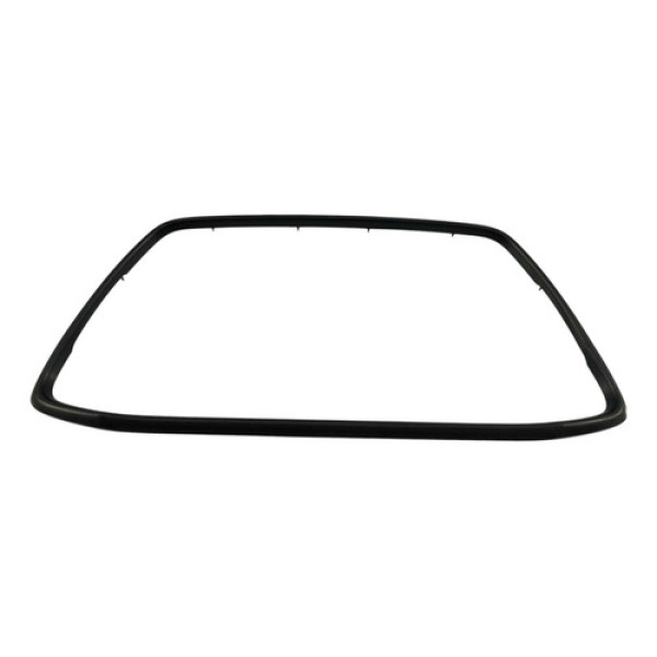 Friso Grade Para-choque Mitsubishi Asx 2011/15 *c/detalhe*