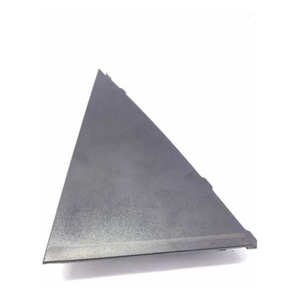 Acabamento Externo Porta Traseira Esquerda Kia Sorento 2014