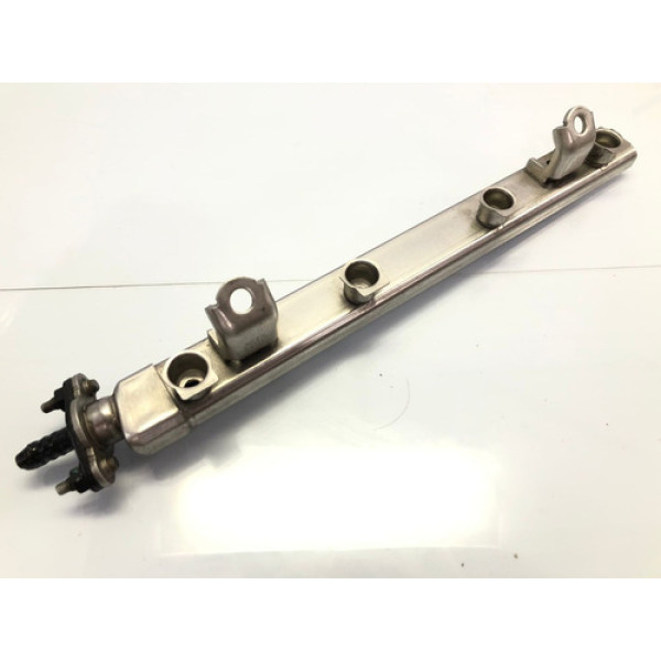 Flauta Bico Injetor Hyundai Hb20 1.6 2013/2021