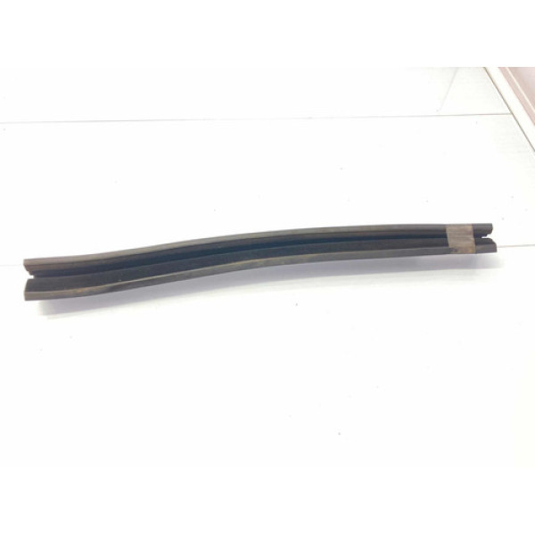 Borracha Canaleta Porta Trs. Esq Renault Clio Hatch 2014/15