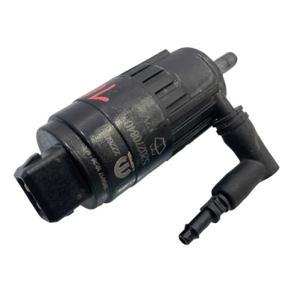 Motor Esguicho Para-brisa Fiat Toro 2017/2023