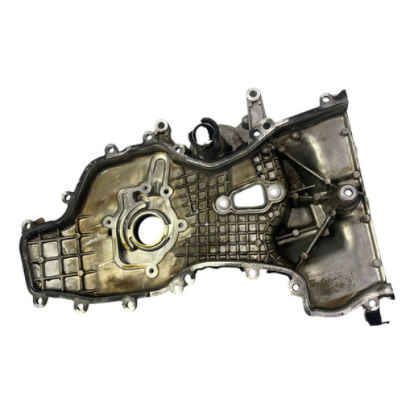 Tampa Lateral Motor Renault Kwid 1.0 12v 3cc 2017/2021