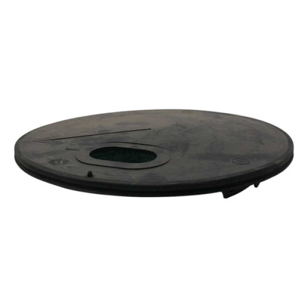 Tampa Acesso Bomba Combs Sandero Logan 2015/2021 15104 Preto