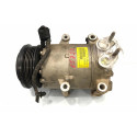 Compressor Ar Condicionado Ford Ecosport 2013/17 1.6 Manual