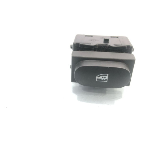 Botão Comando Trava Vidros Porta Diant Esquerda Captur 17/23