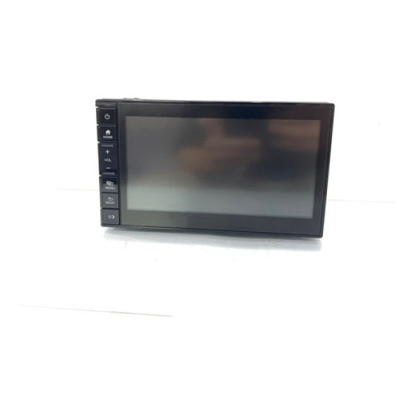 Multimidia Original Honda Wrv 2017/2021