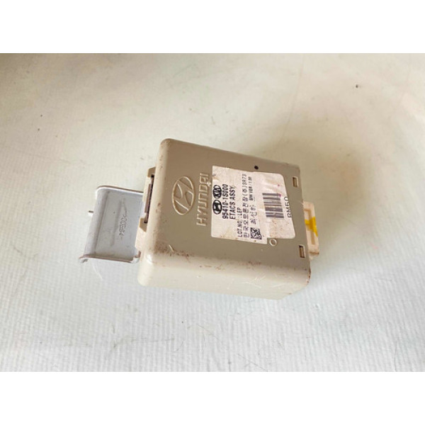 Módulo Central Etacs Aut Hyundai Hb20 2013/2015
