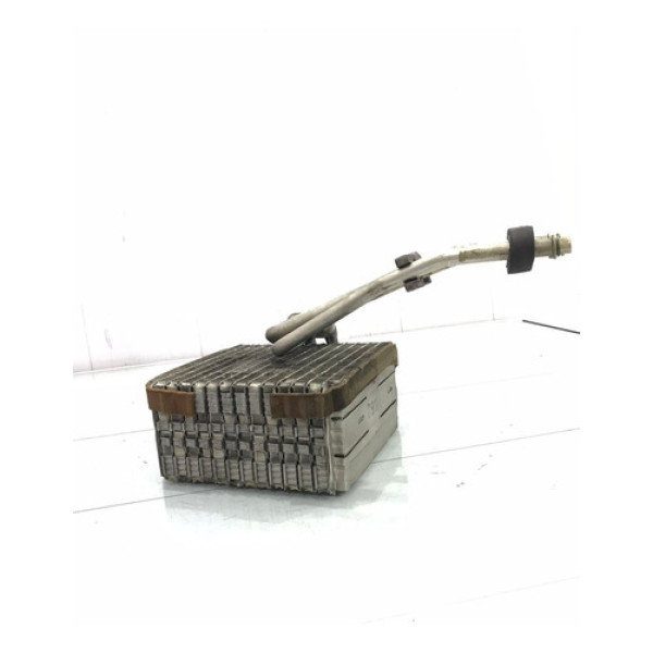 Radiador Interno Caixa De Ar Renault Clio 2006/2012