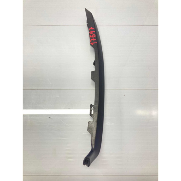 Acabamento Farol Dianteiro Esquerdo Renault Sandero 15/18