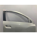 Porta Dianteira Direita Chevrolet Cobalt 2012/2021 Dianteira Direita Prateado