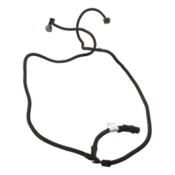 Chicote Lanterna Peugeot 207 Hatch 2007/2012